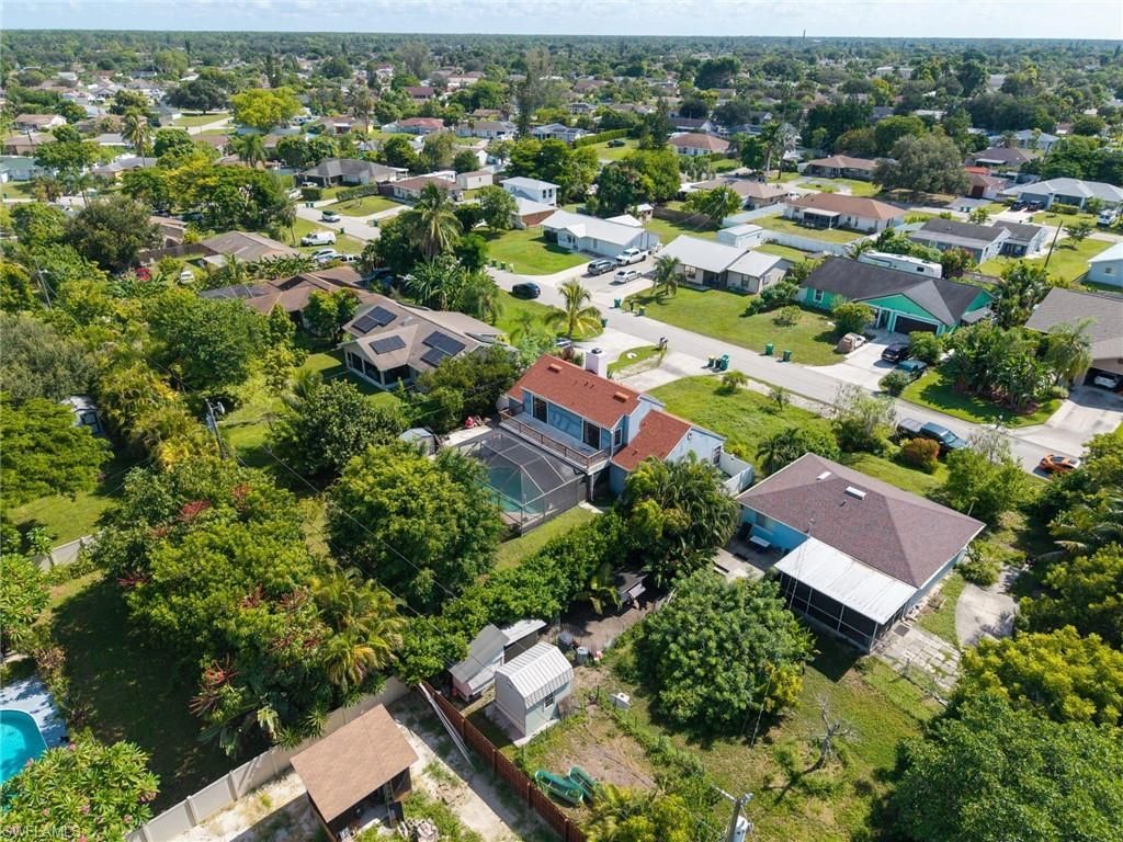 2281 53rd St Sw, Naples, FL 34116 Photo