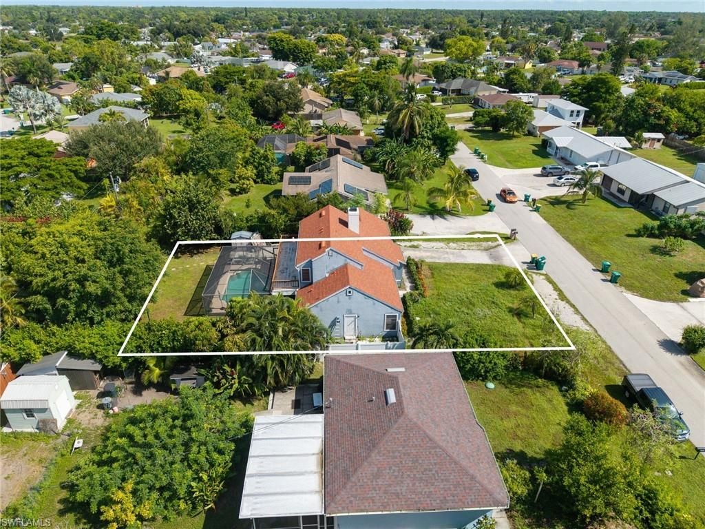 2281 53rd St Sw, Naples, FL 34116 Photo