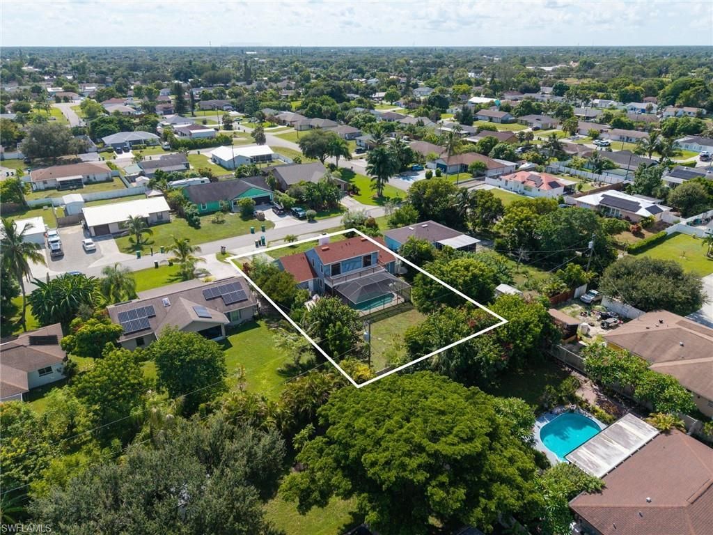 2281 53rd St Sw, Naples, FL 34116 Photo