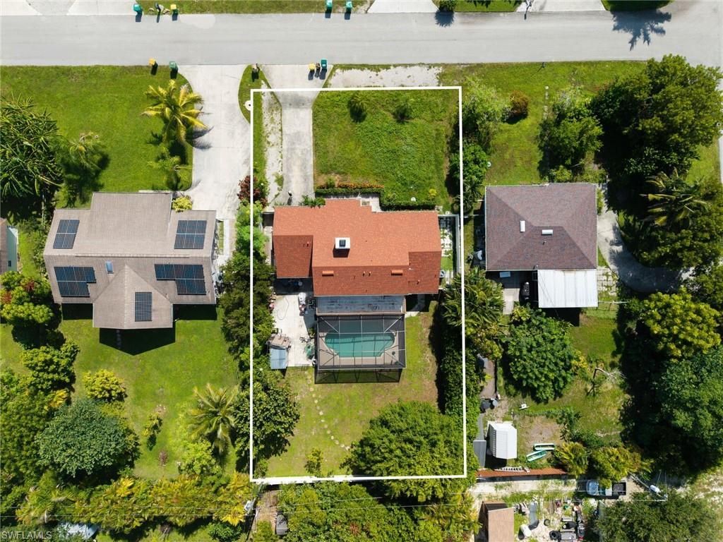 2281 53rd St Sw, Naples, FL 34116 Photo