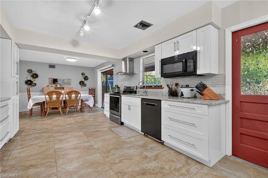 2281 53rd St Sw, Naples, FL 34116 Photo