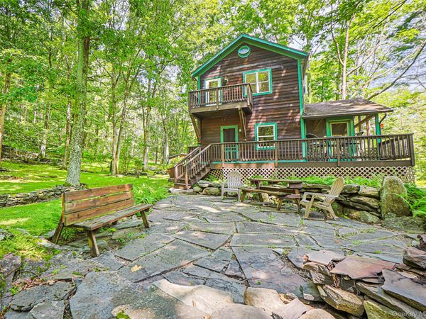 345 Dug Road , Accord, NY 12404