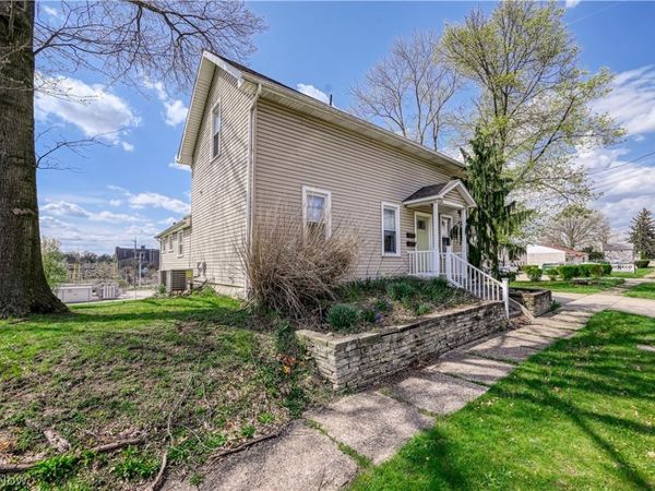1718 - 1720 Newberry Street , Cuyahoga Falls, OH 44221