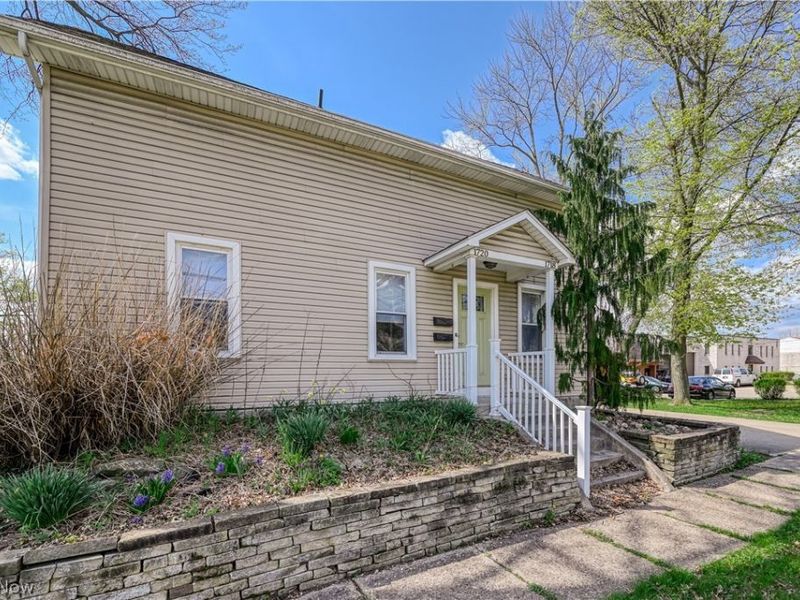 1718 - 1720 Newberry Street , Cuyahoga Falls, OH 44221 Photo 5