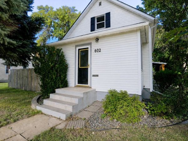 602 N State Street, Aberdeen, SD 57401