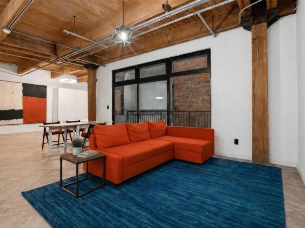 509 elm Street , Unit 401, Dallas, TX 75202