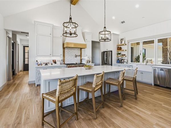 212 Dan Russell Bend , Weatherford, TX 76087