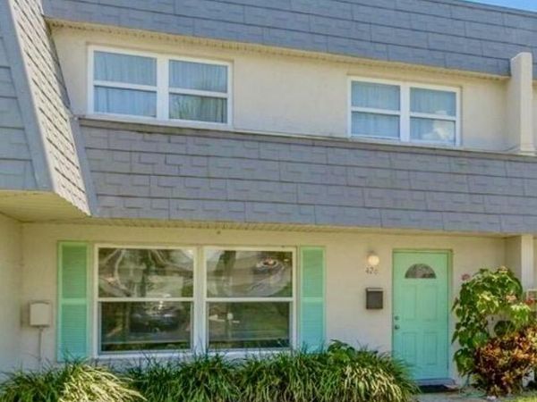 426 Dove Lane N , Unit 6-8, Satellite Beach, FL 32937