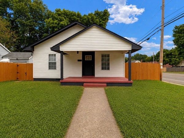 3468 MAYFLOWER AVE, Memphis, TN 38122