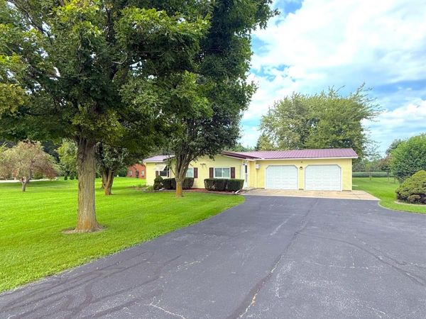 11265 Hoghe Road, Van Wert, OH 45891