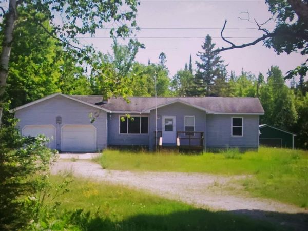 18401 W US 2 Highway, Unit W18395, Gould City, MI 49838