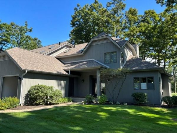 700 Fairways Drive, Unit 8, Harbor Springs, MI 49740