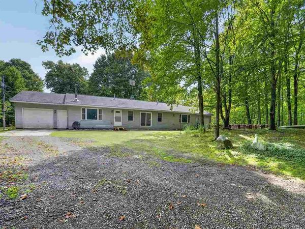 977 Jade Avenue, East Jordan, MI 49727