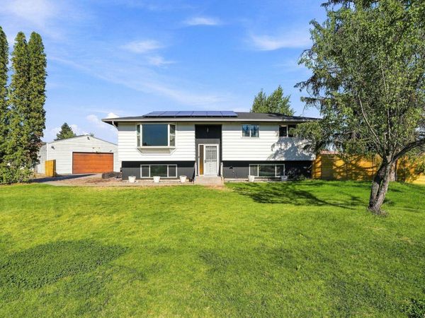 11921 E 31st Ave, Spokane, WA 99206