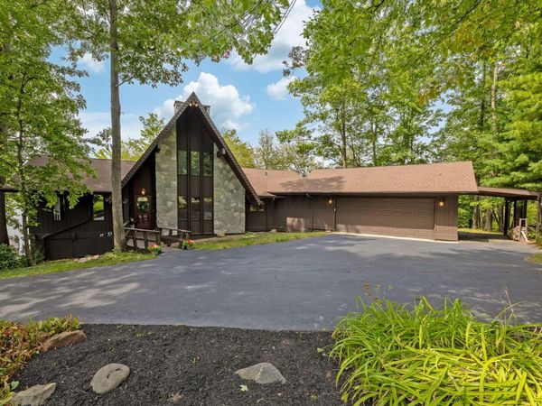 7326 State Route 19 Unit 7 Lot 24, Mount Gilead, OH 43338