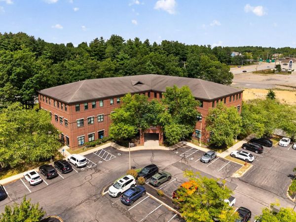 51 WEBB PLACE, Unit Suite 310, Dover, NH 03820