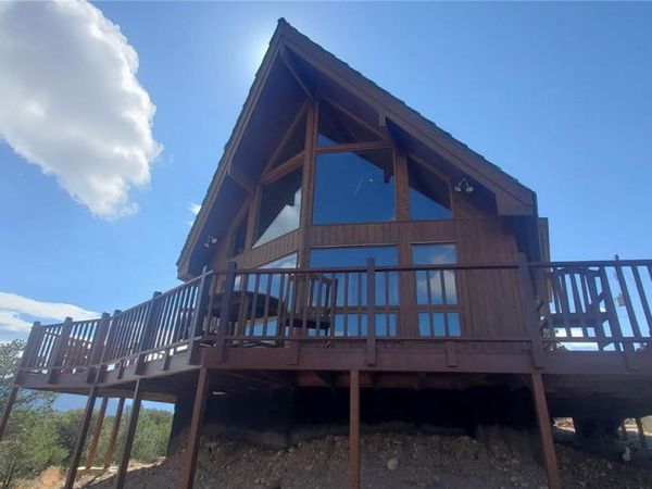 3276 Talmage Road , Fort Garland, CO 81133