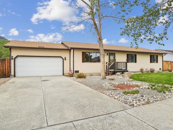 105 Surrey Street, Buena Vista, CO 81211