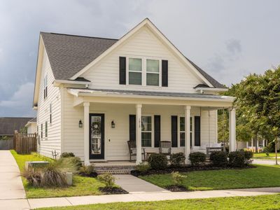 1919 Brittlebush Lane, Johns Island, SC 29455