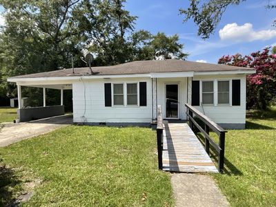 488 Smoak Street, Bamberg, SC 29003