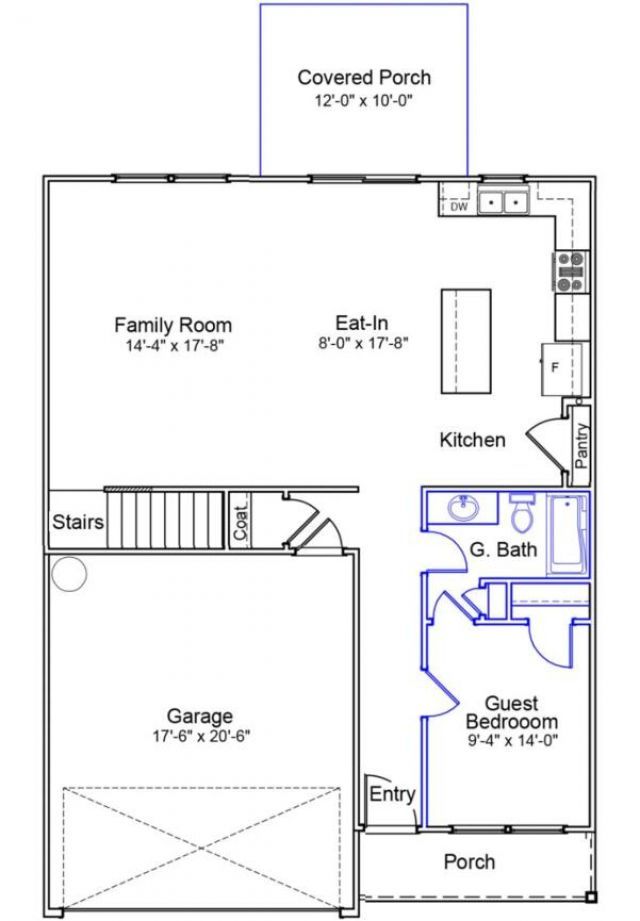 270 Clarabelle Lane Photo 17