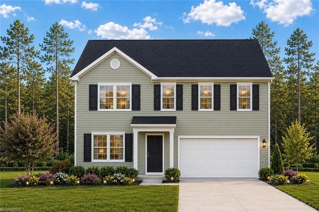 2025 Peggy Joe Way, Greensboro, NC 27405 Main Photo
