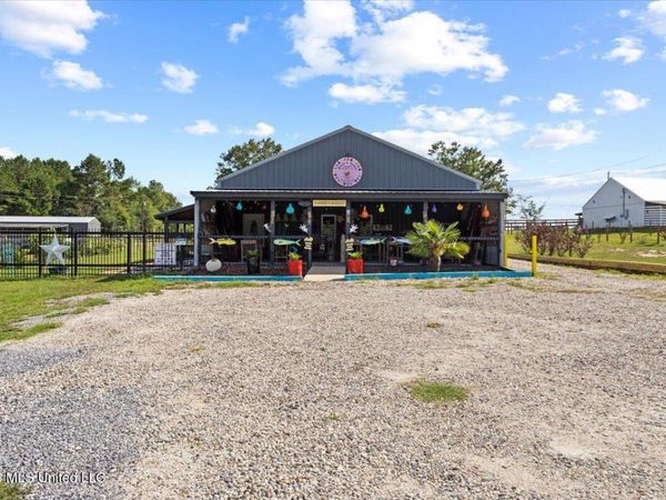 14271 U.s. 98 , Lucedale, MS 39452