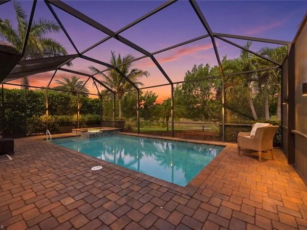 1831 Mustique ST , NAPLES, FL 34120