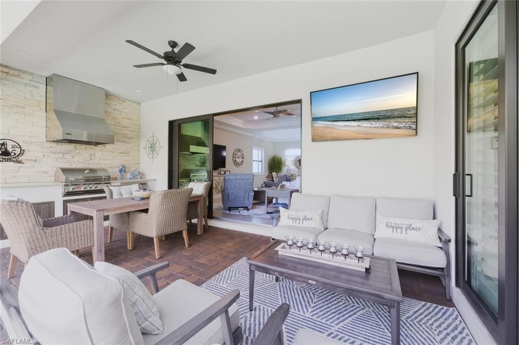 1831 Mustique St, Naples, FL 34120 Photo