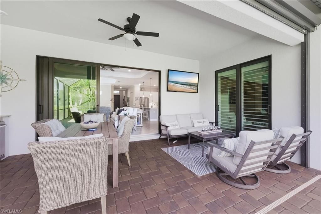 1831 Mustique St, Naples, FL 34120 Photo