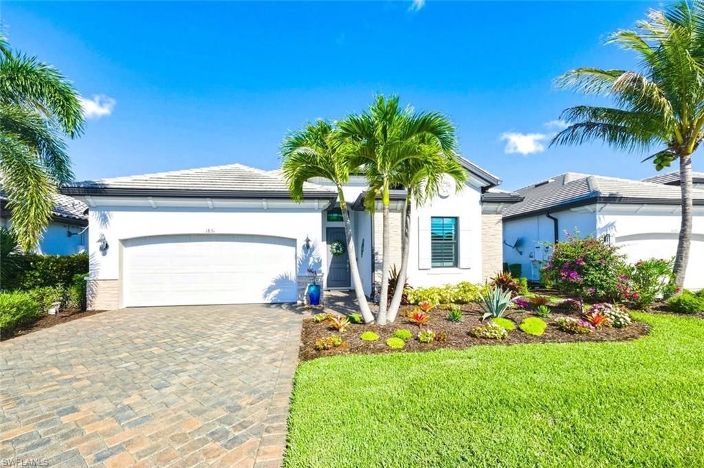 1831 Mustique St, Naples, FL 34120 Photo