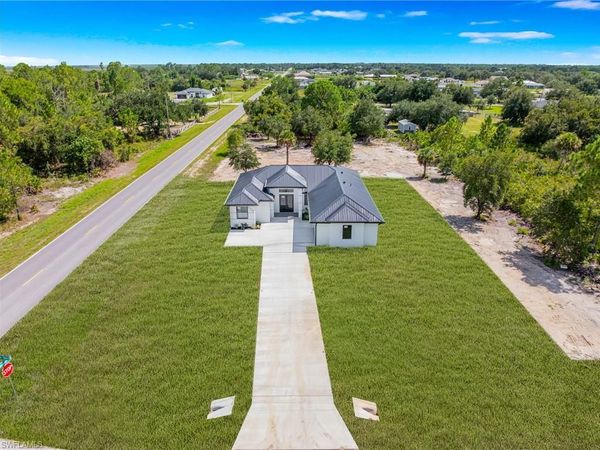 7717 18th TER , LABELLE, FL 33935