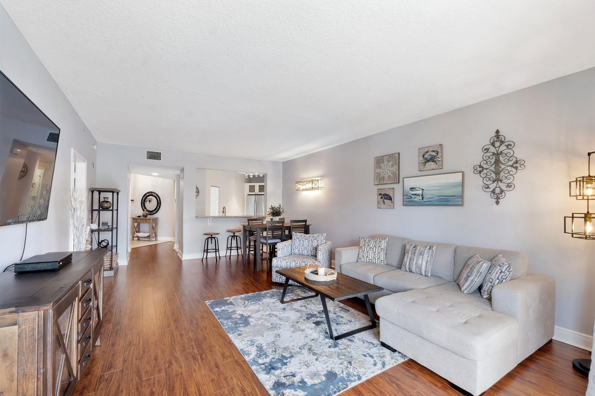 800 Uno Lago Drive, Unit 204, Juno Beach, FL 33408 Photo