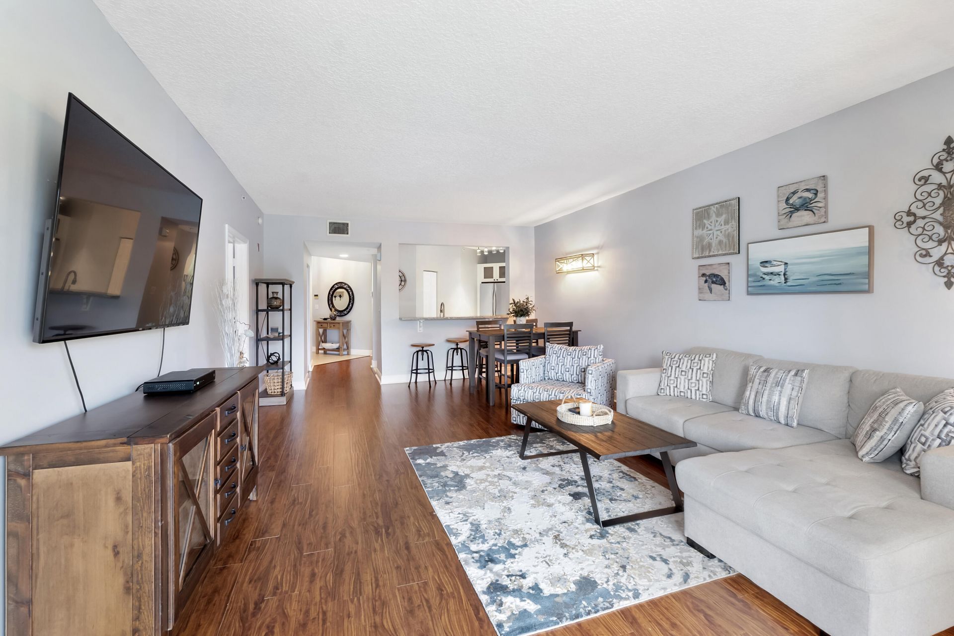 800 Uno Lago Drive, Unit 204, Juno Beach, FL 33408 Photo