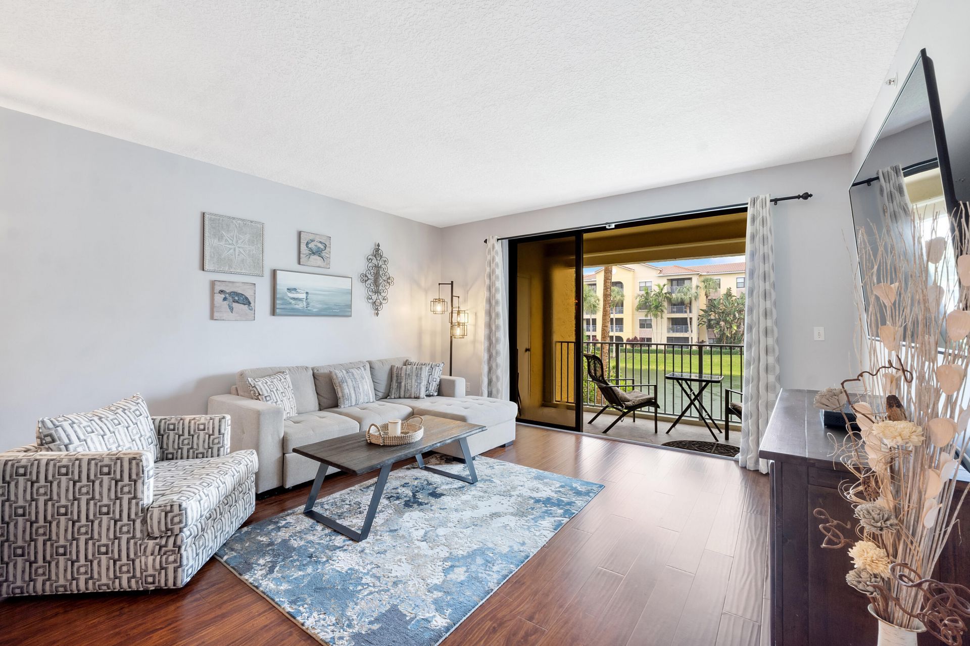 800 Uno Lago Drive, Unit 204, Juno Beach, FL 33408 Photo