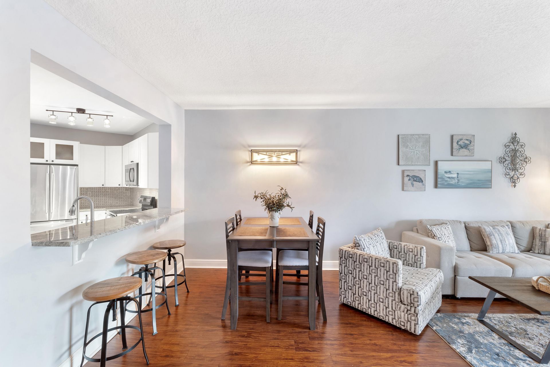 800 Uno Lago Drive, Unit 204, Juno Beach, FL 33408 Photo