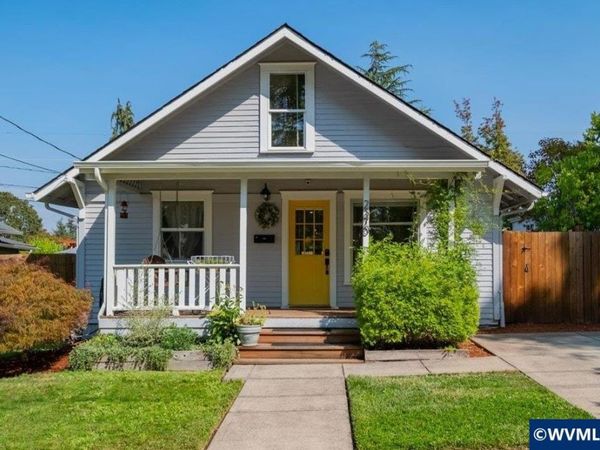 2370 Cottage St SE, Salem, OR 97302