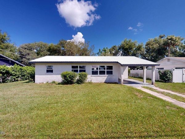 1508 ROSELLE Avenue, Palatka, FL 32177