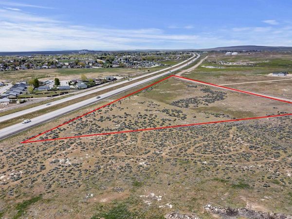 TBD NE Frontage Road, Mountain Home, ID 83647