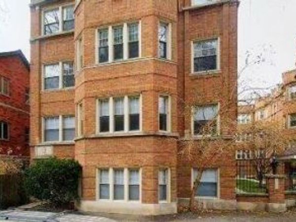 5330 N Kenmore Avenue , Unit 4E, Chicago, IL 60640