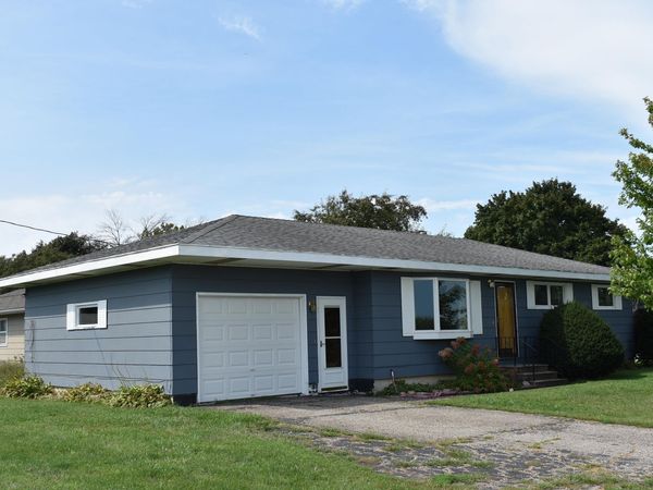 519 N 13th Street, Osage, IA 50461
