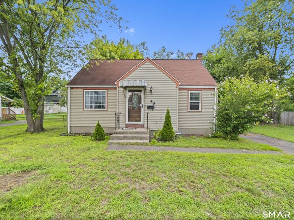 48 Park , East Hartford, CT 06108