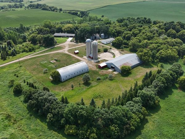 11952 Carnation Lane SW, Farwell, MN 56327