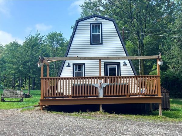10278 Spencer Hill Road , Wayland, NY 14572