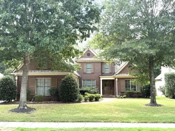 1854 ALMADALE FARMS PKY, Collierville, TN 38017