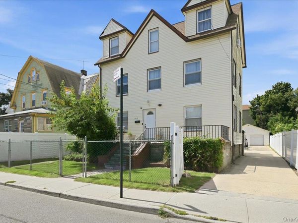 13-51 McBride Street , Far Rockaway, NY 11691