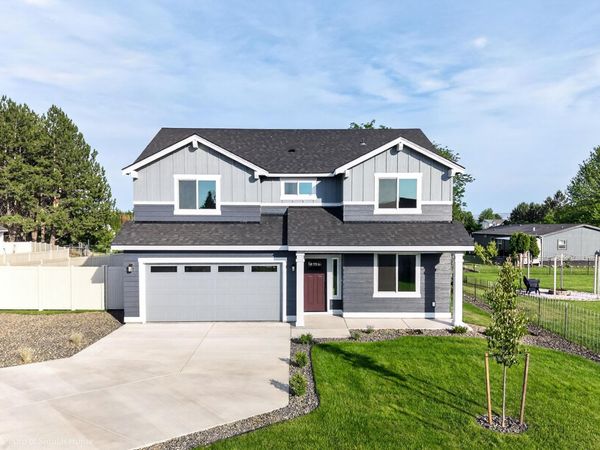 1610 W 67th Ave, Spokane, WA 99224