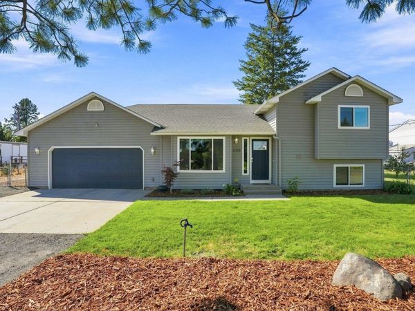 620 S Easy St, Airway Heights, WA 99001