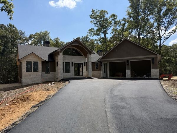 256 Fairview Drive, Morganton, GA 30560