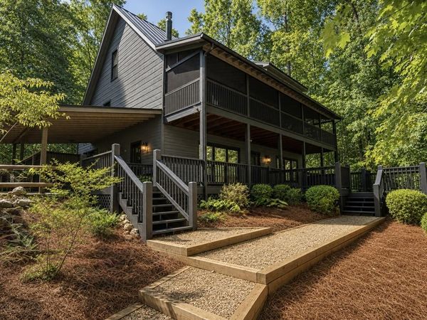 56 Robin Lake Drive, Ellijay, GA 30540